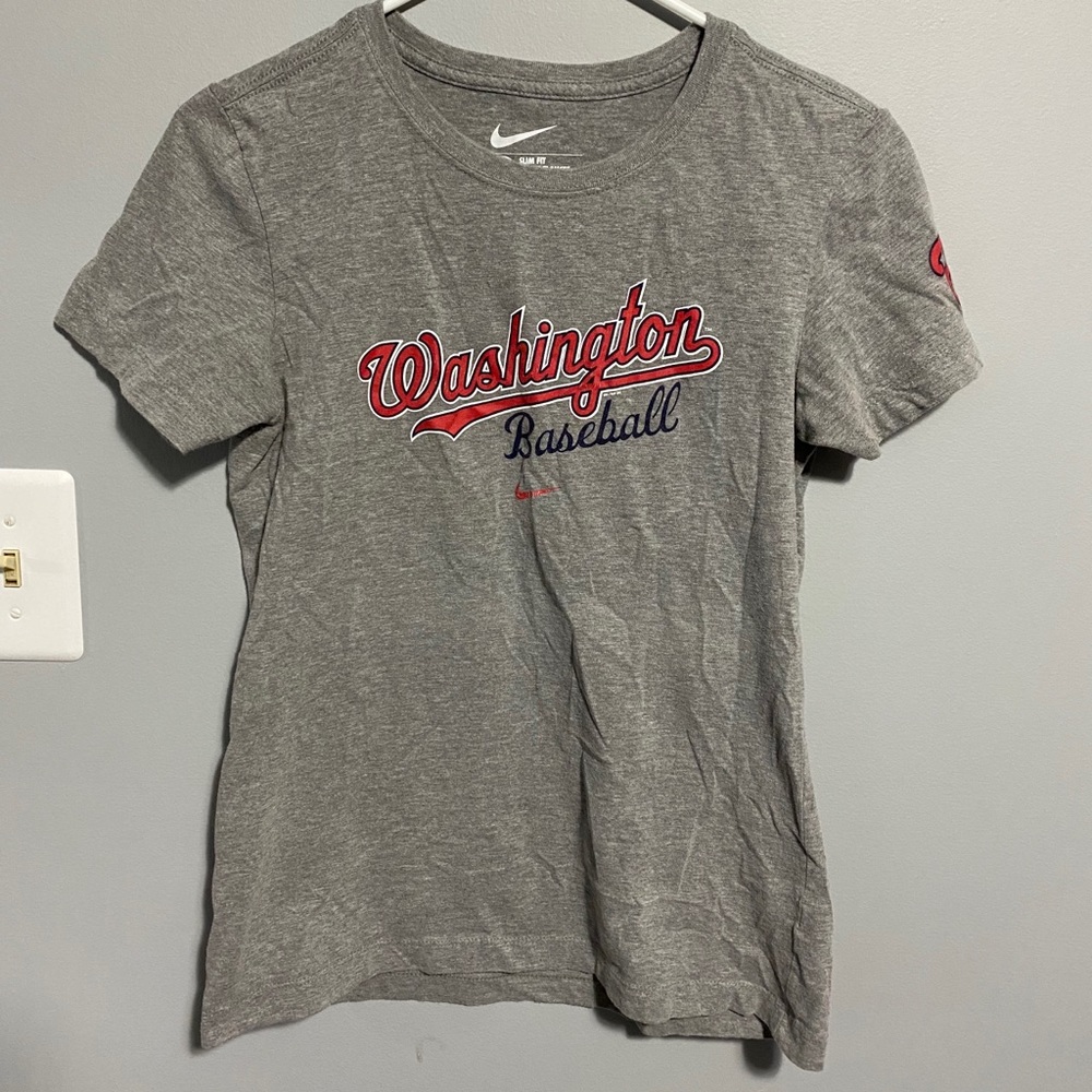 Women’s Nike Nationals Shirt